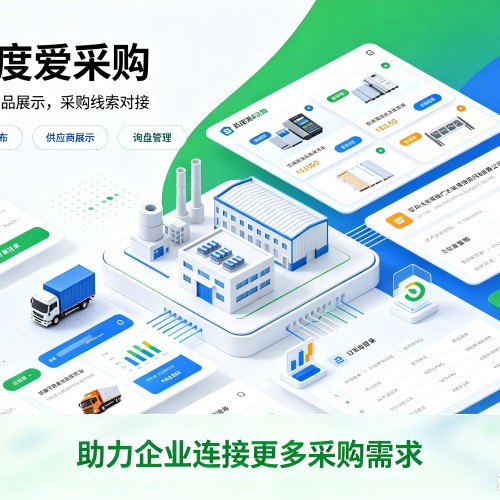 湟源百度爱采购